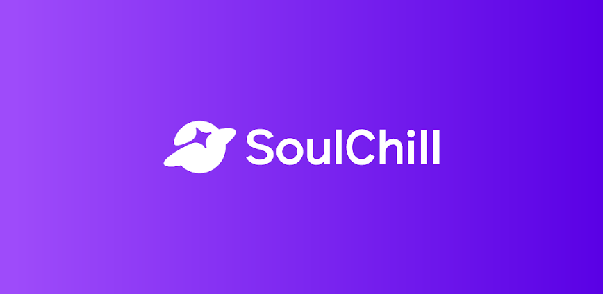 SoulChill – Voice Chat & Party