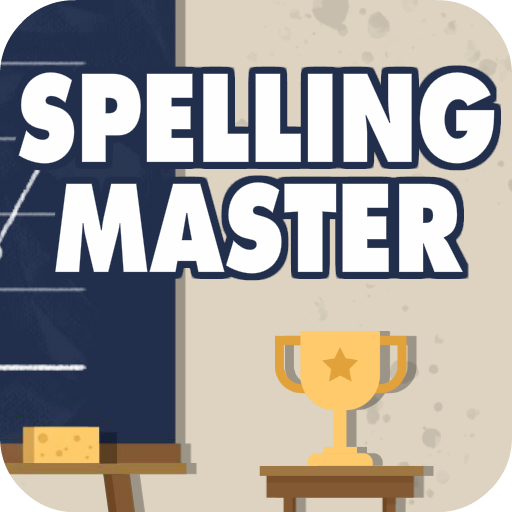The Spelling Master