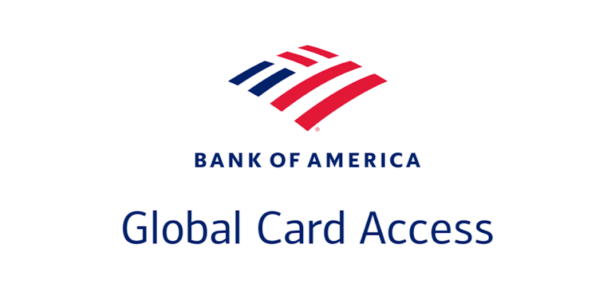 BofA Global Card Access