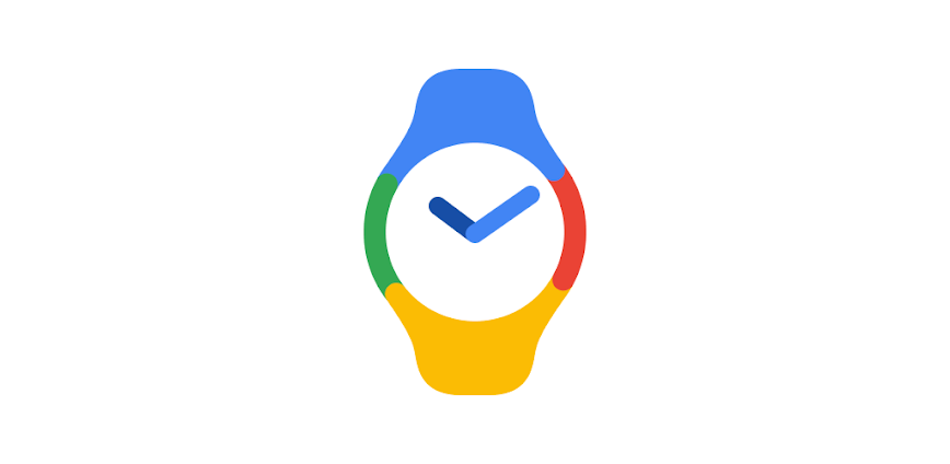 Google Pixel Watch