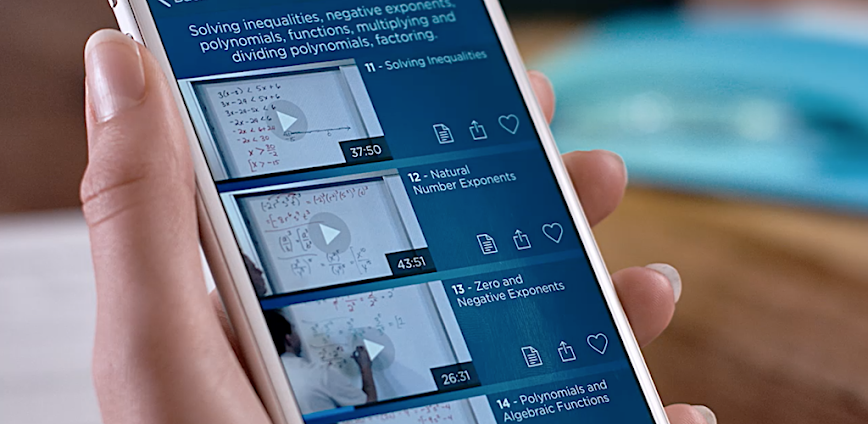 Math & Science Tutor – Algebra