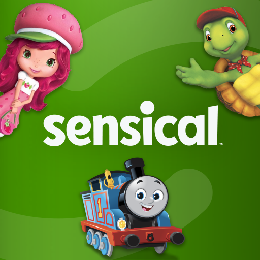 Sensical – Safest Kids Videos