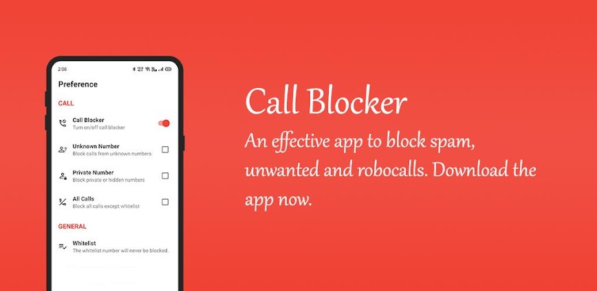 Call Blocker