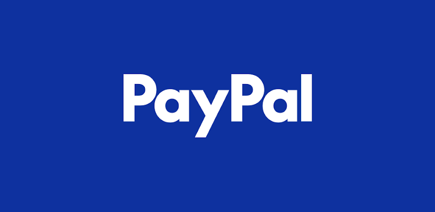 PayPal – Pay, Send, Save