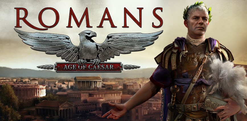 Romans: Age of Caesar