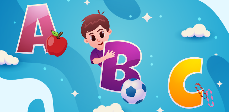 ABCKidsTV – Play & Learn