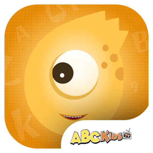 ABCKidsTV – Play & Learn