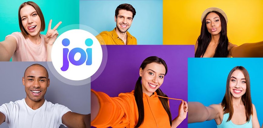 Joi – Live Video Chat