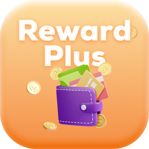 Reward Plus – Play & Earn