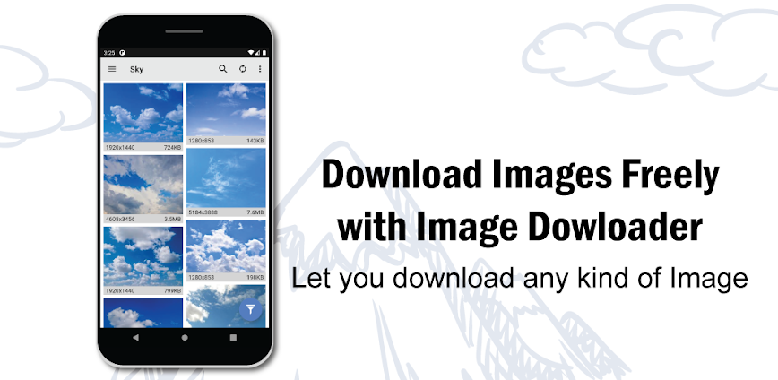 Image Downloader, Image Search