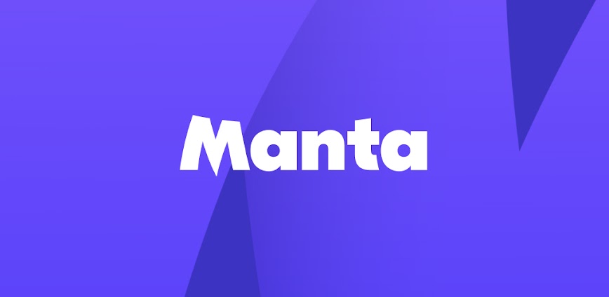 Manta: Comics & Graphic Novels