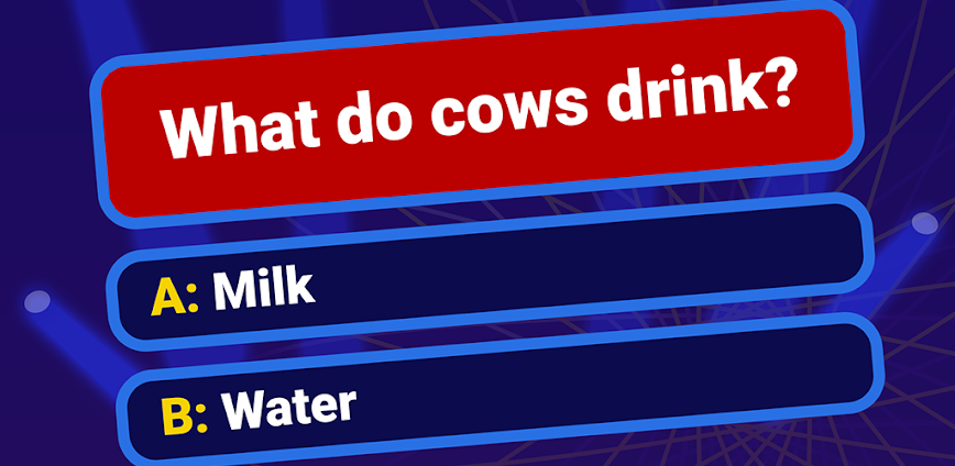 Millionaire – Trivia IQ Games