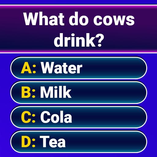 Millionaire – Trivia IQ Games