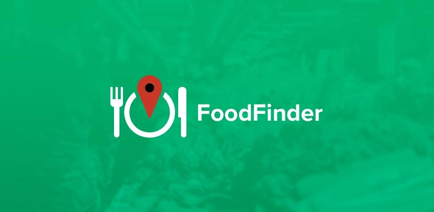FoodFinder – Fighting Hunger