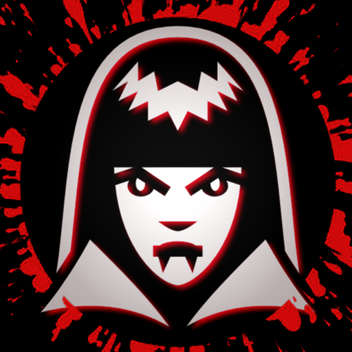 Grim Omens – Old School RPG