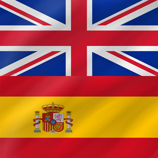 Spanish – English