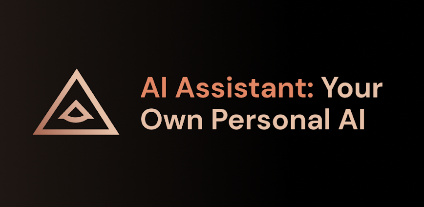 AI Assistant: your personal AI