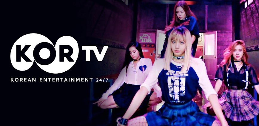 KORTV for Android TV