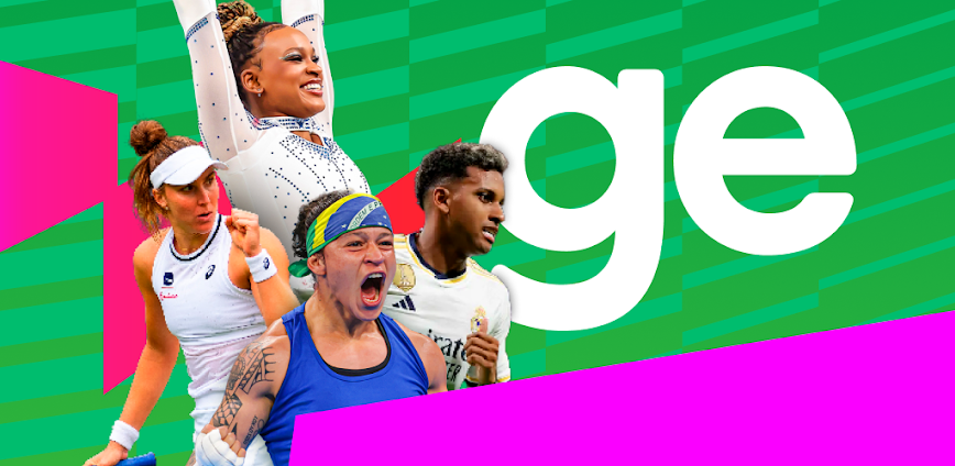 ge – Futebol e outros esportes