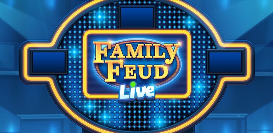 Family Feud® Live!