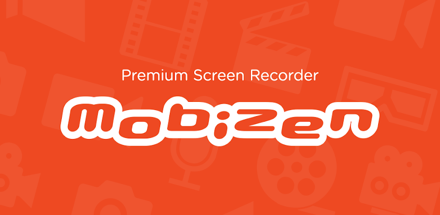 Mobizen Screen Recorder for LG
