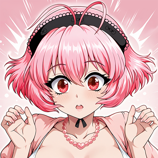 Crush Crush – Idle Dating Sim