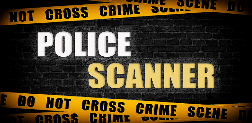 Police Scanner 5.0