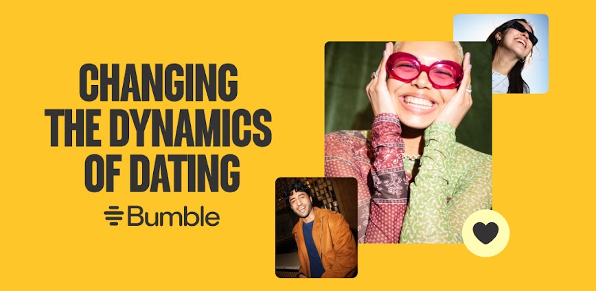 Bumble Dating App: Meet & Date