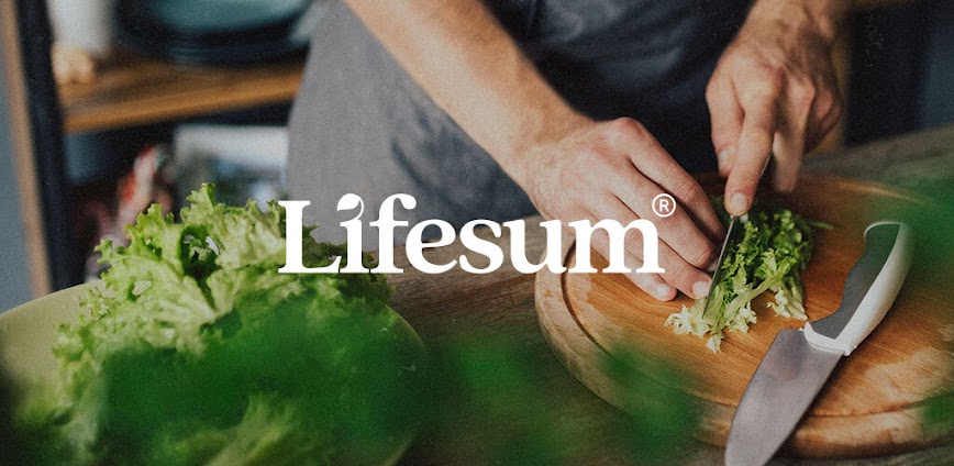 Lifesum: AI Calorie Counter