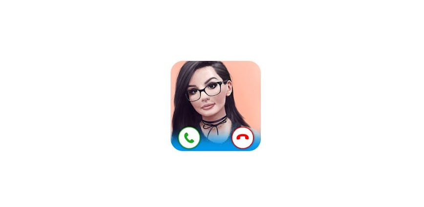SniperWolf Fake Call