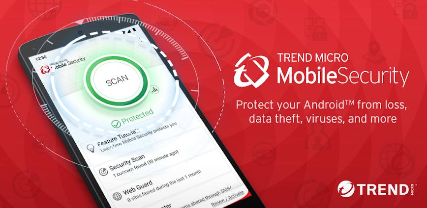 Mobile Security & Antivirus