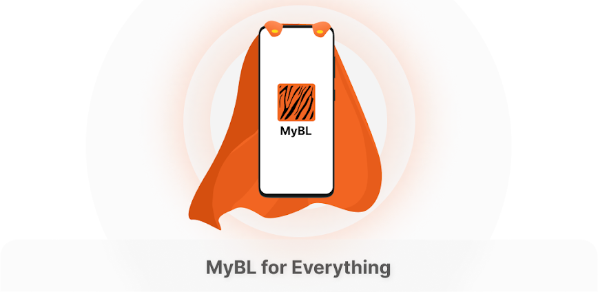 MyBL (My Banglalink)