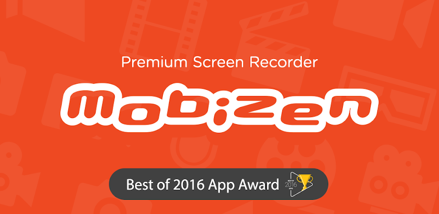 Mobizen Recorder for Samsung