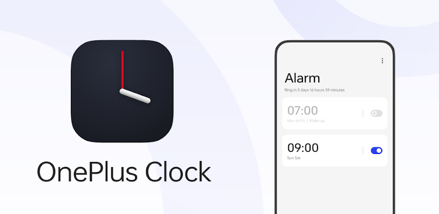 OneplusClock