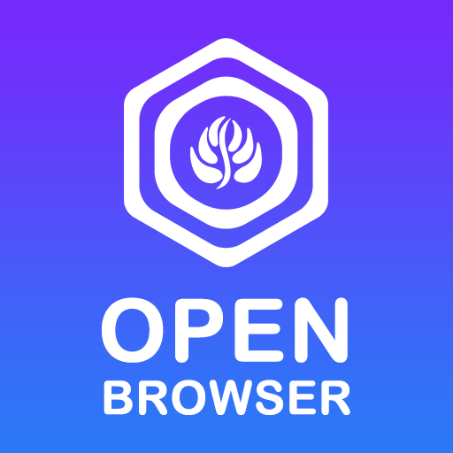 Open Browser – TV Web Browser