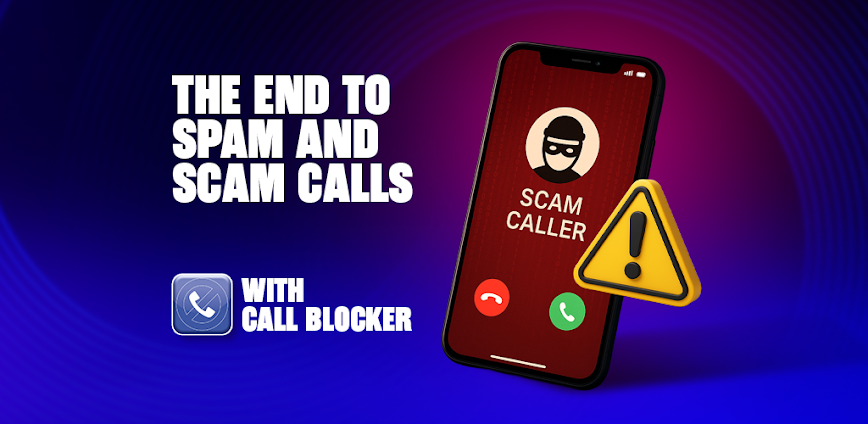 Call Blocker – Block Numbers