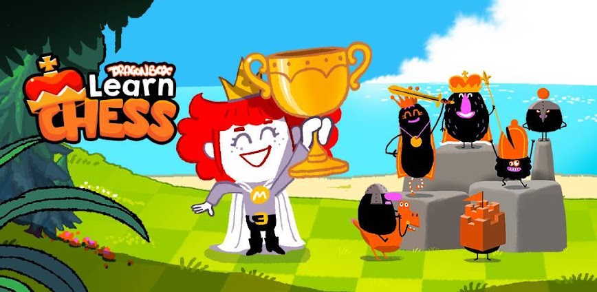 Kahoot! Learn Chess: DragonBox