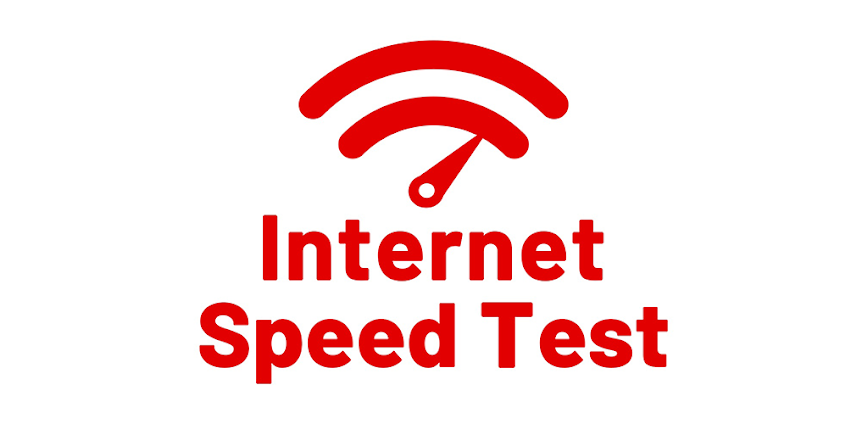 Internet Speed Test