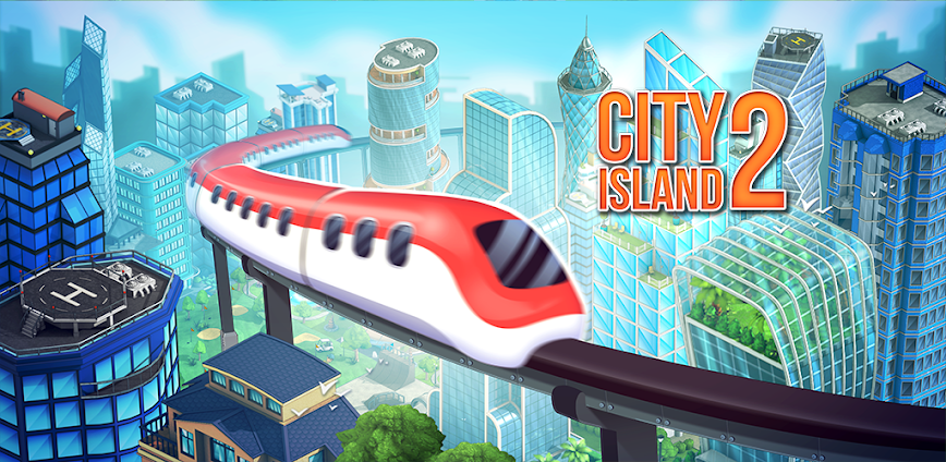 City Island 2 – Build Offline