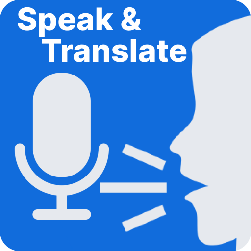 Speak and Translate