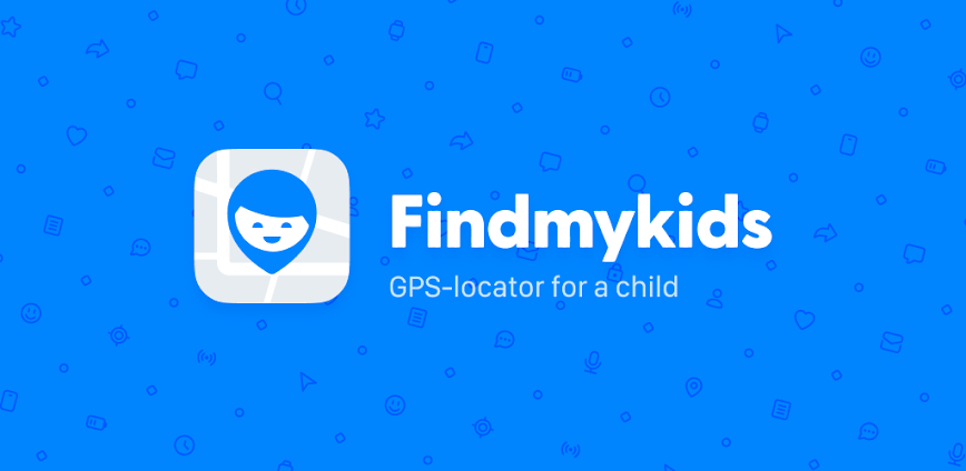Findmykids: Kids GPS Tracker