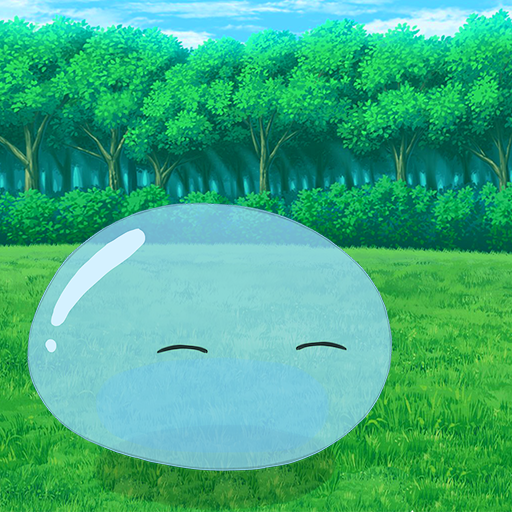 Slime Evolutionary Path – Idle