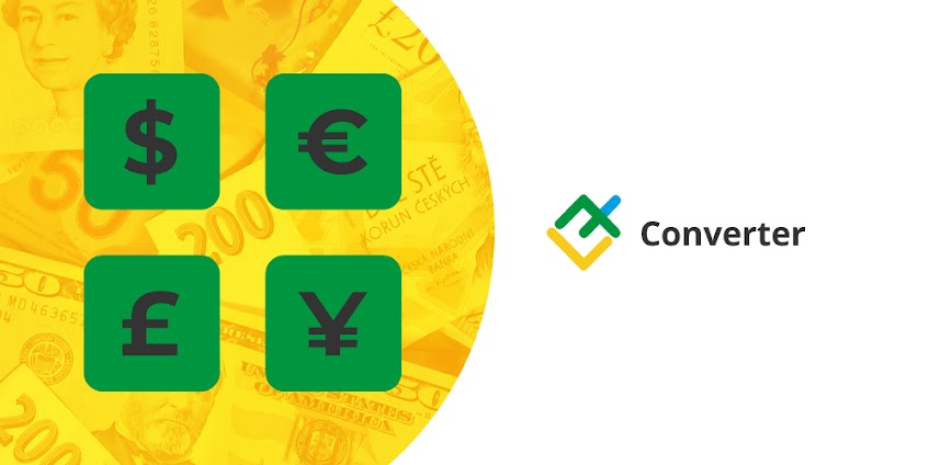 Forex currency converter