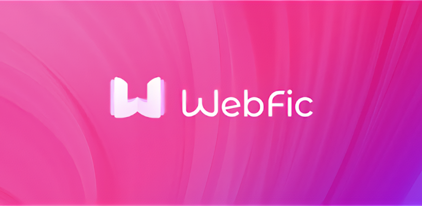 Webfic – Fantastic Reading