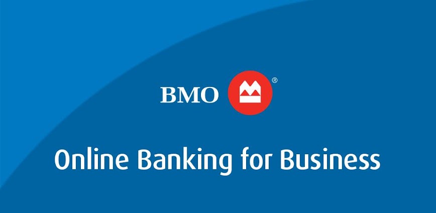 Online Banking for Business