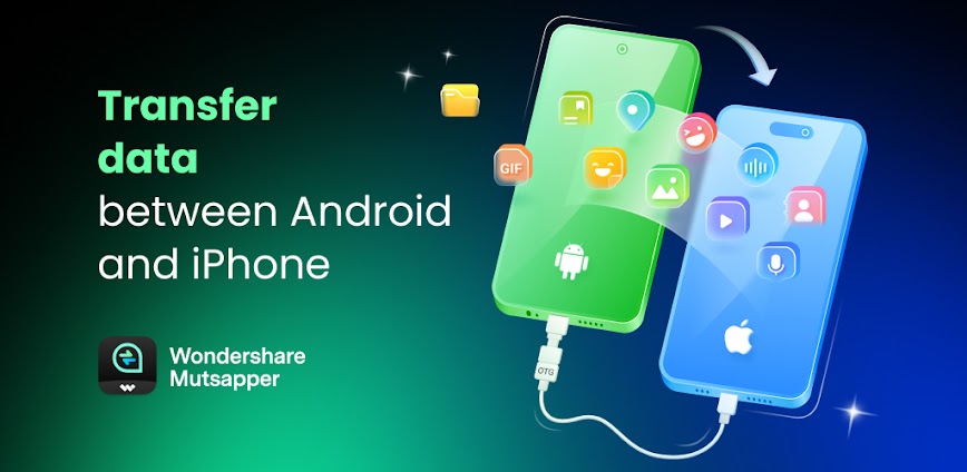 Mutsapper – Chat App Transfer