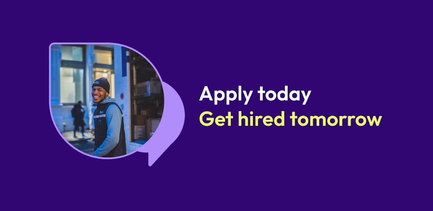 JobGet: Search and Apply Fast