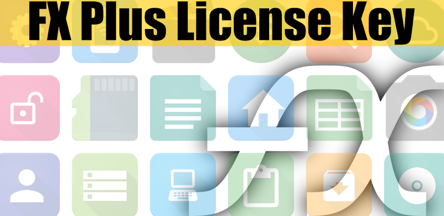 FX File Explorer: Plus License
