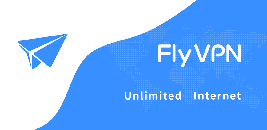 FlyVPN – Secure & Fast VPN