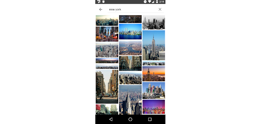 ImageSearchMan – Image Search